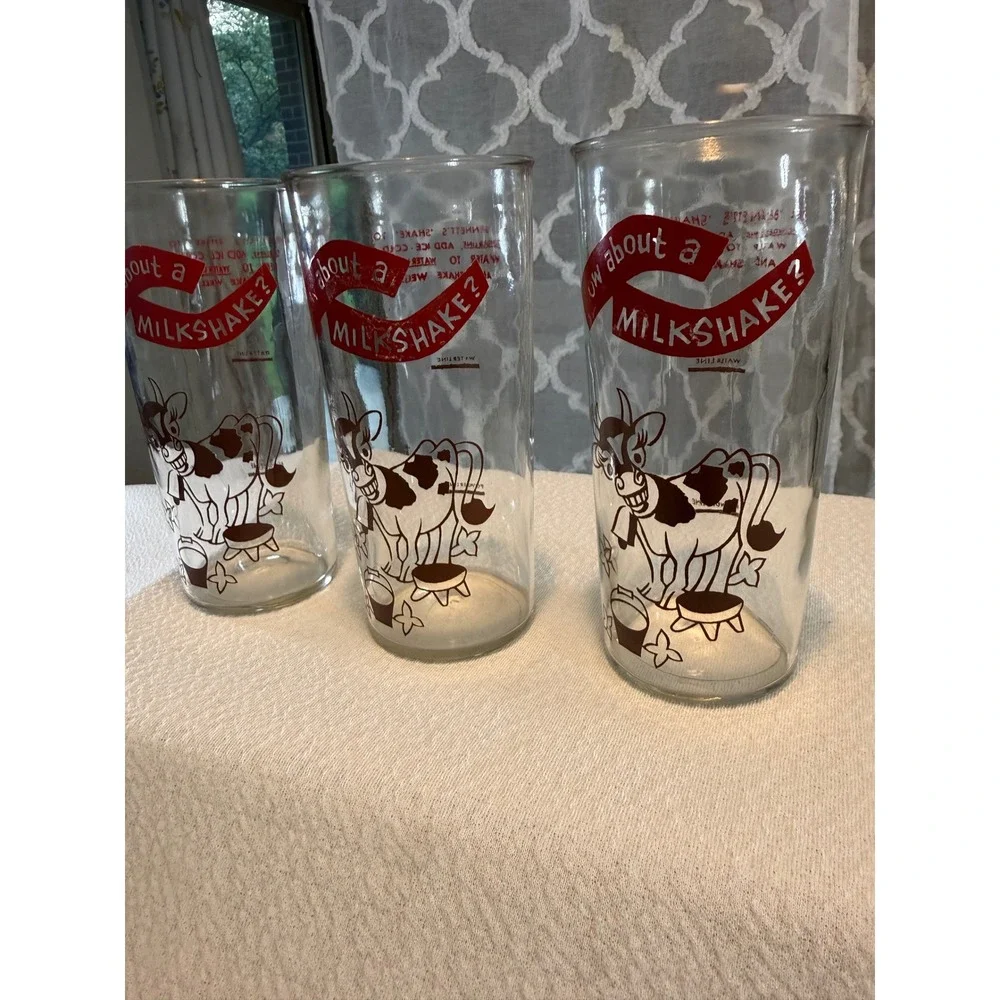 Bennetts vintage set